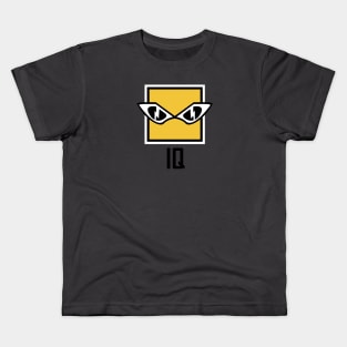 Rainbow Six Siege IQ Kids T-Shirt